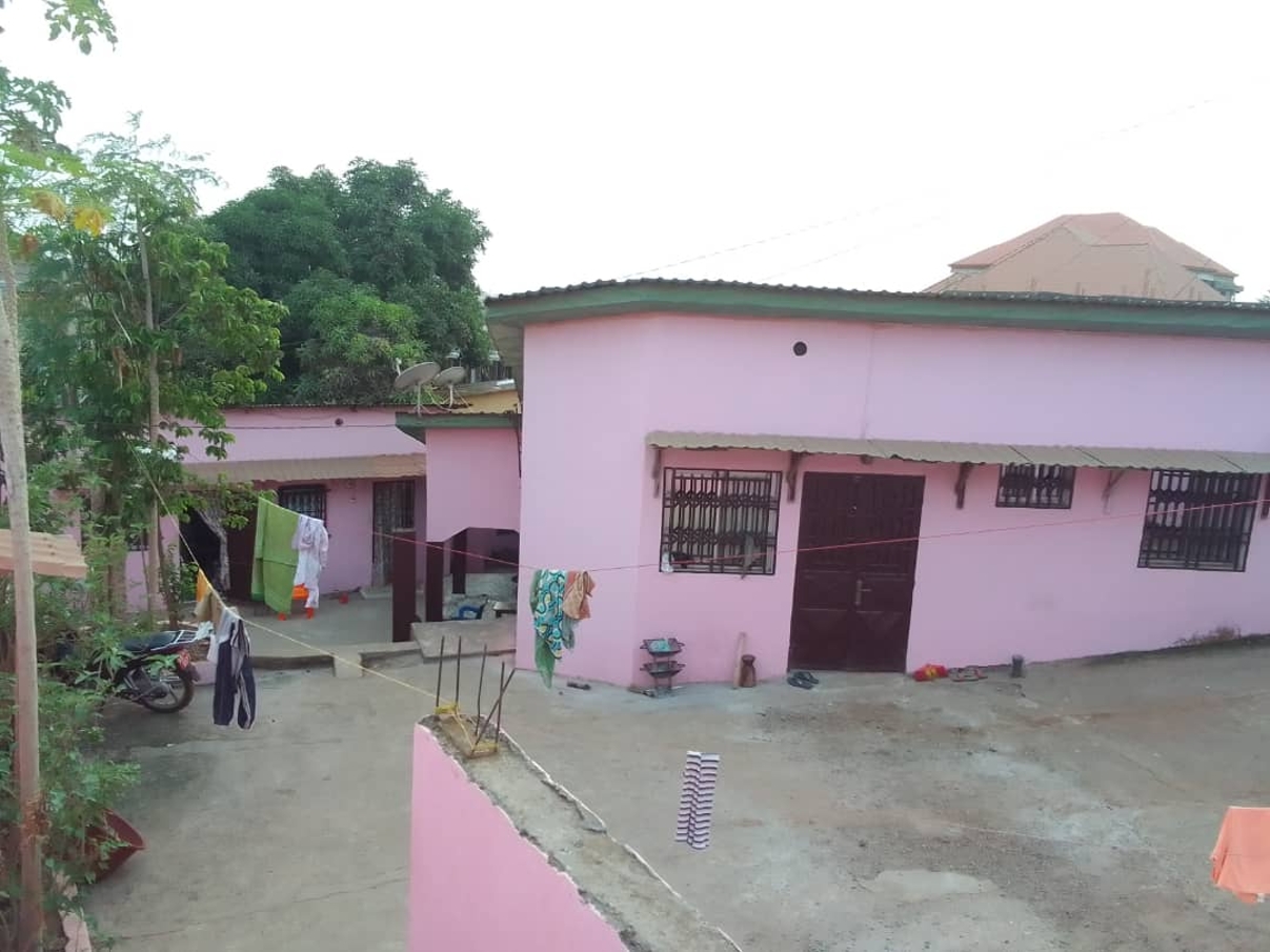 Villa rose à vendre - image 6