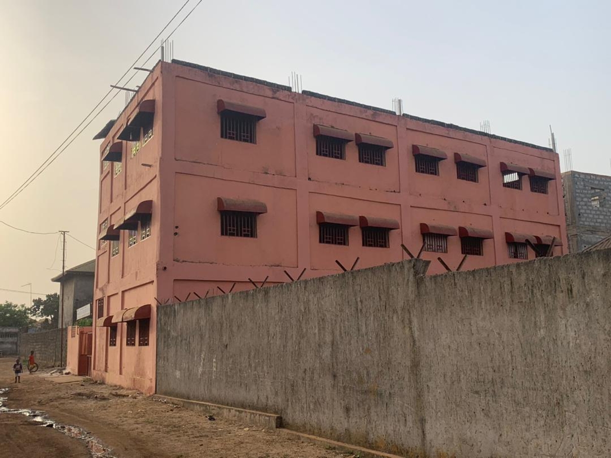 Ecole à vendre à Yattaya - image 2