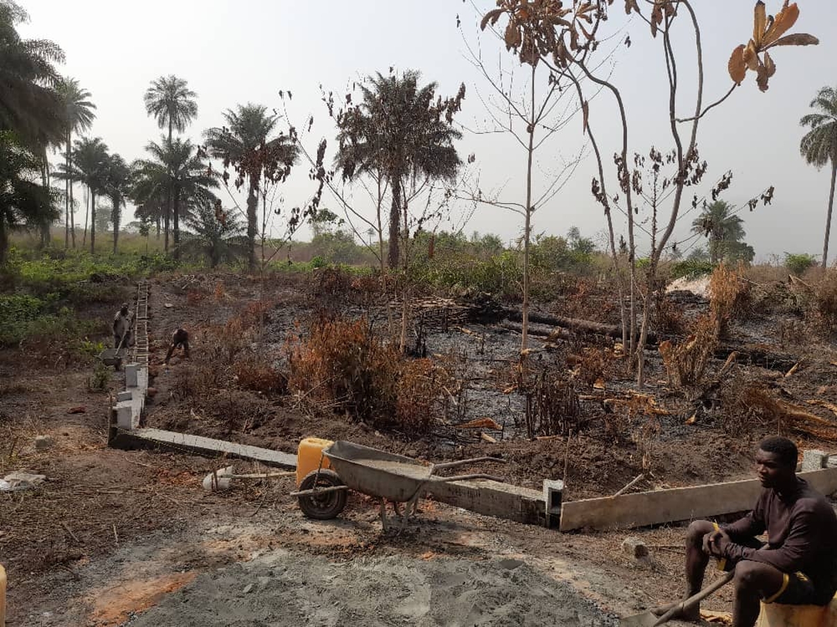 Grand terrain disponible - image 2