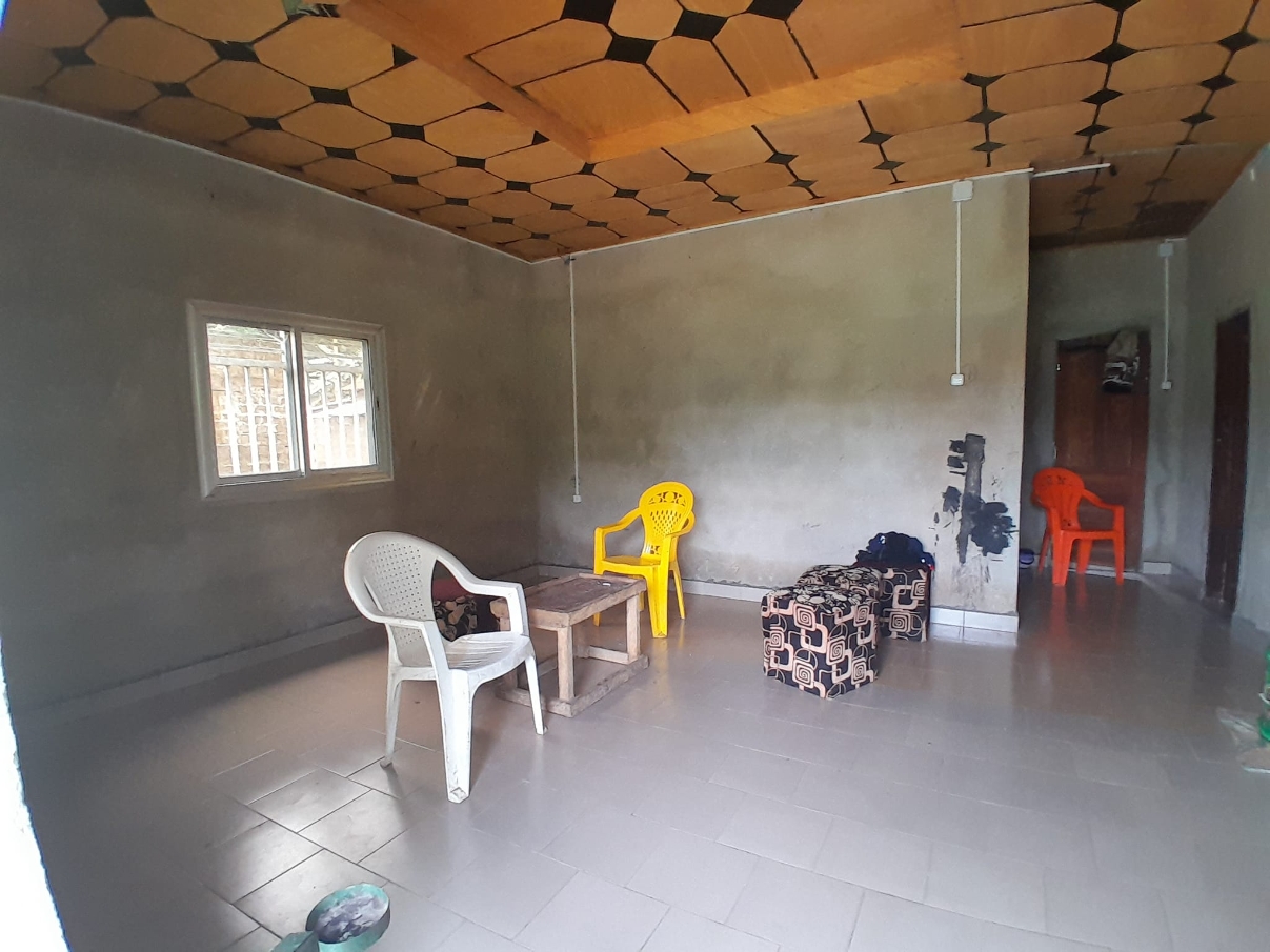 Villa à vendre à Bawa-Gbantama - image 4