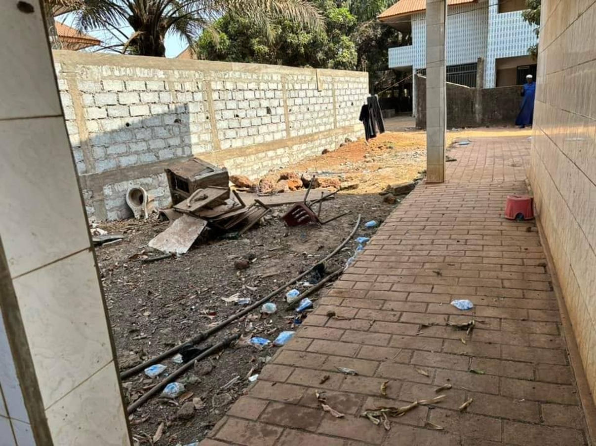 Somptueux duplex - image 5