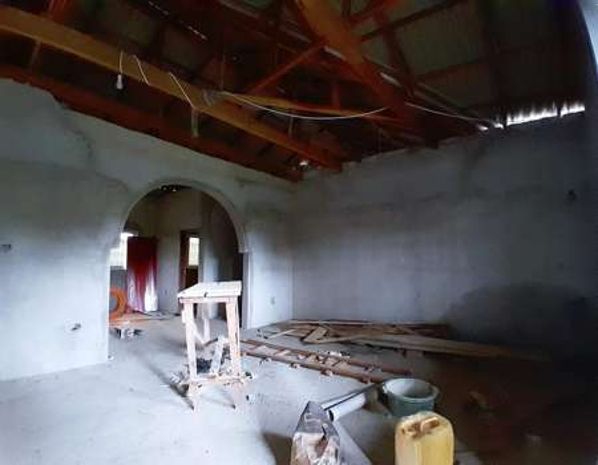 Villa moderne Inachevée - image 6