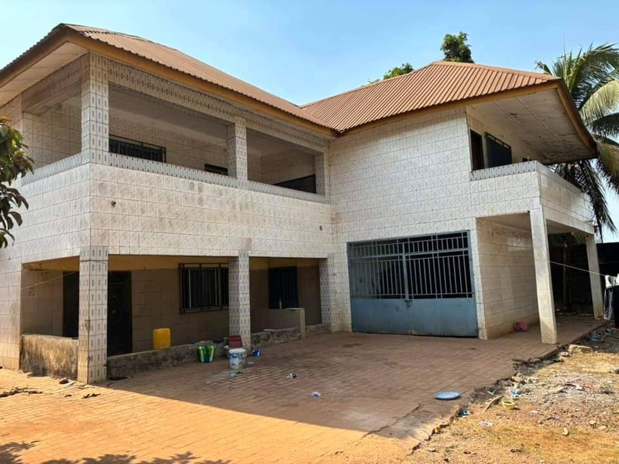 Somptueux duplex - image 3