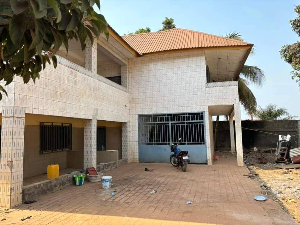 Somptueux duplex - image 4