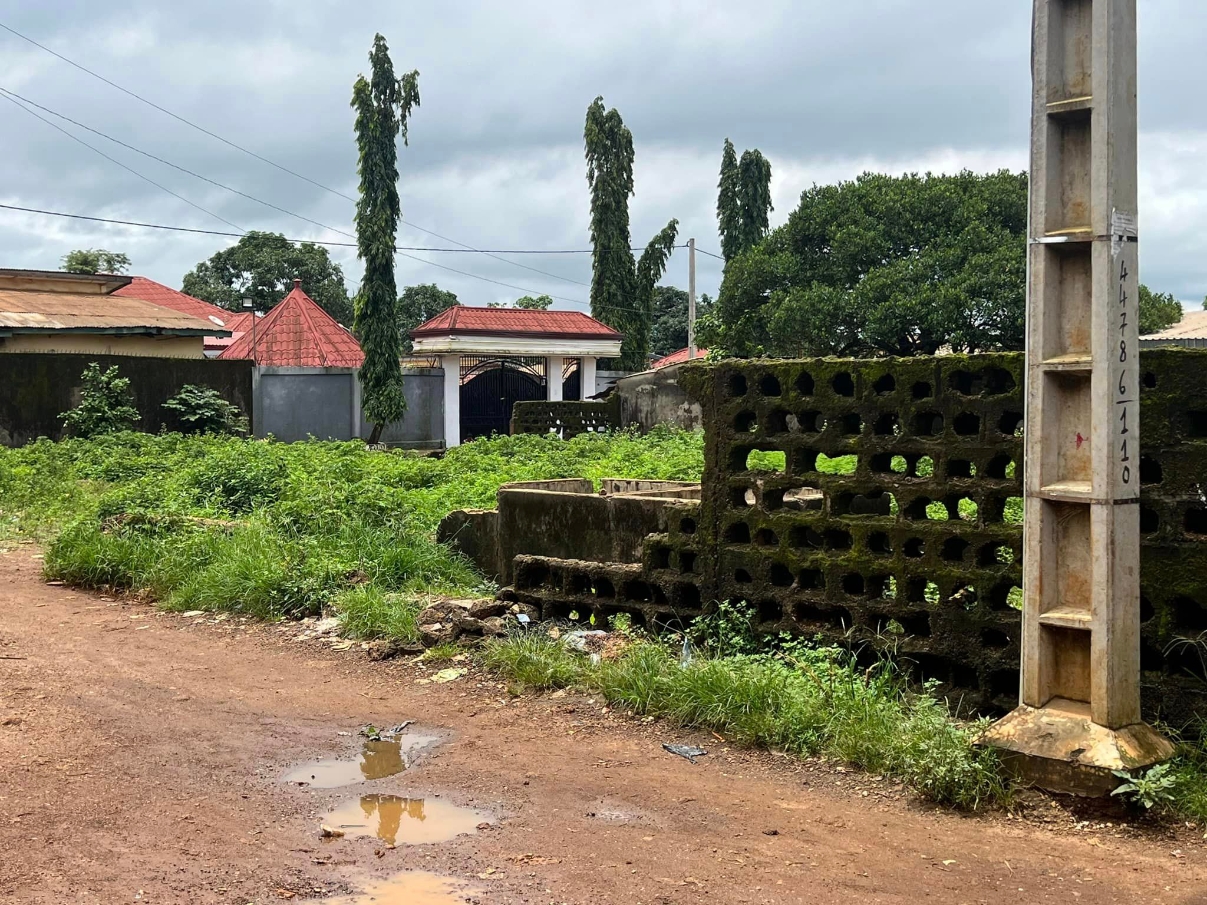 Terrain  pour construction - image 4