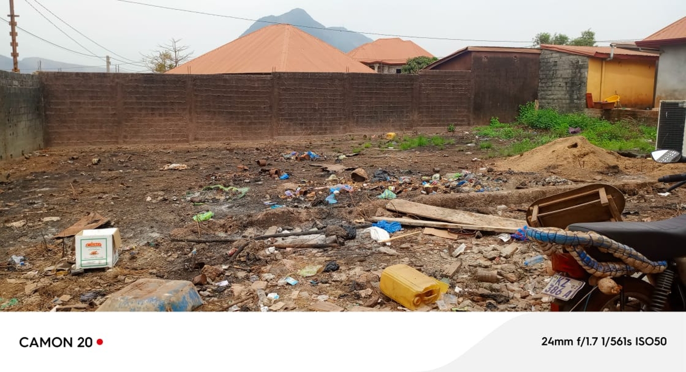 Terrain en vente flash - image 1