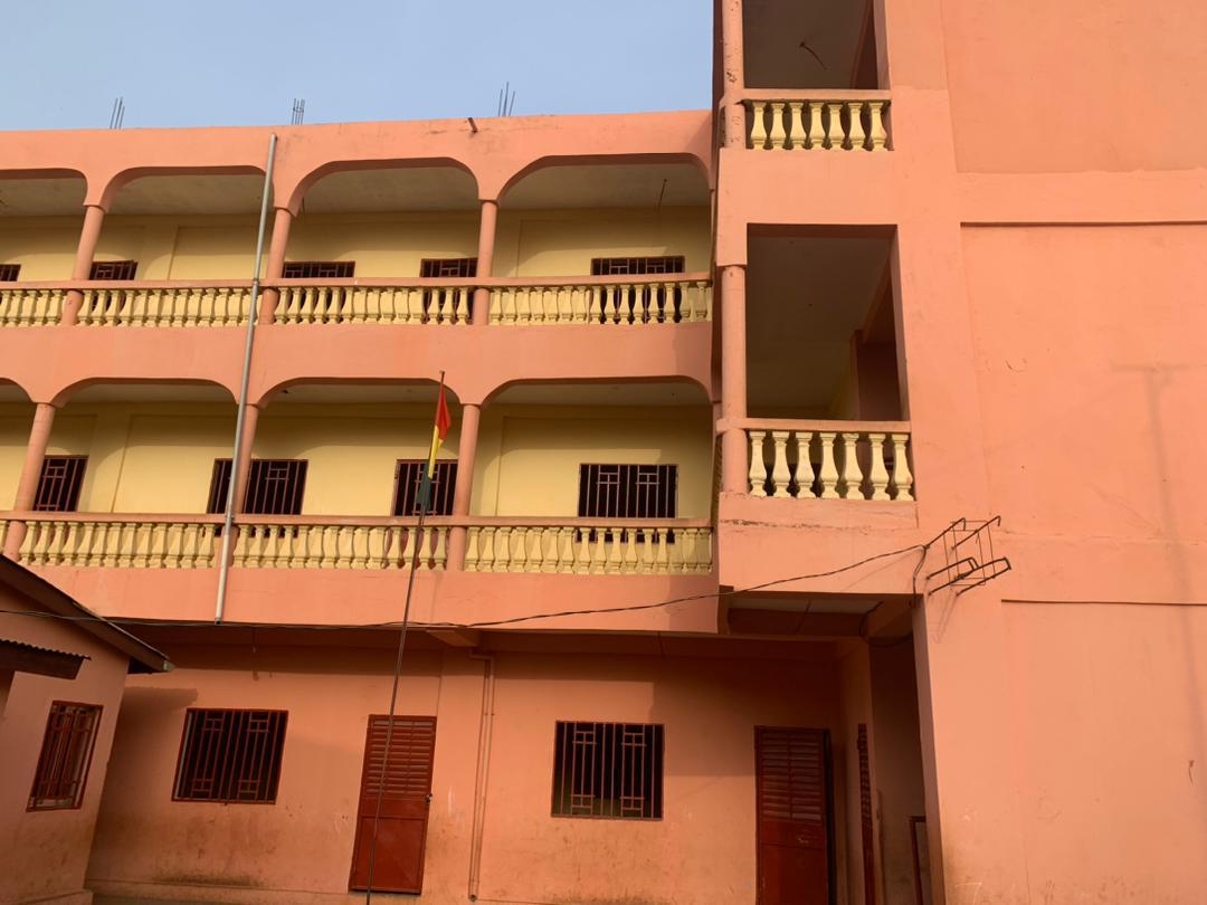 Ecole à vendre à Yattaya - image 4