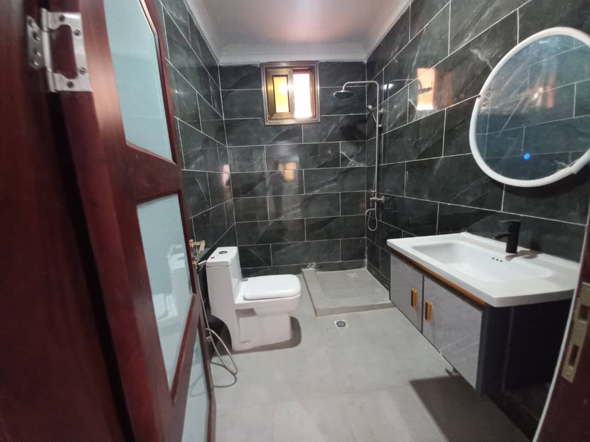 Immeuble R+6 à Taouyah - image 6