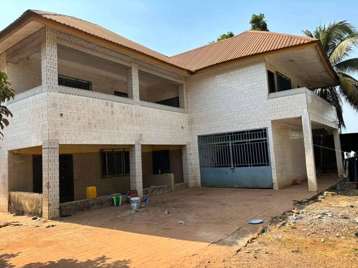 Somptueux duplex - image 1