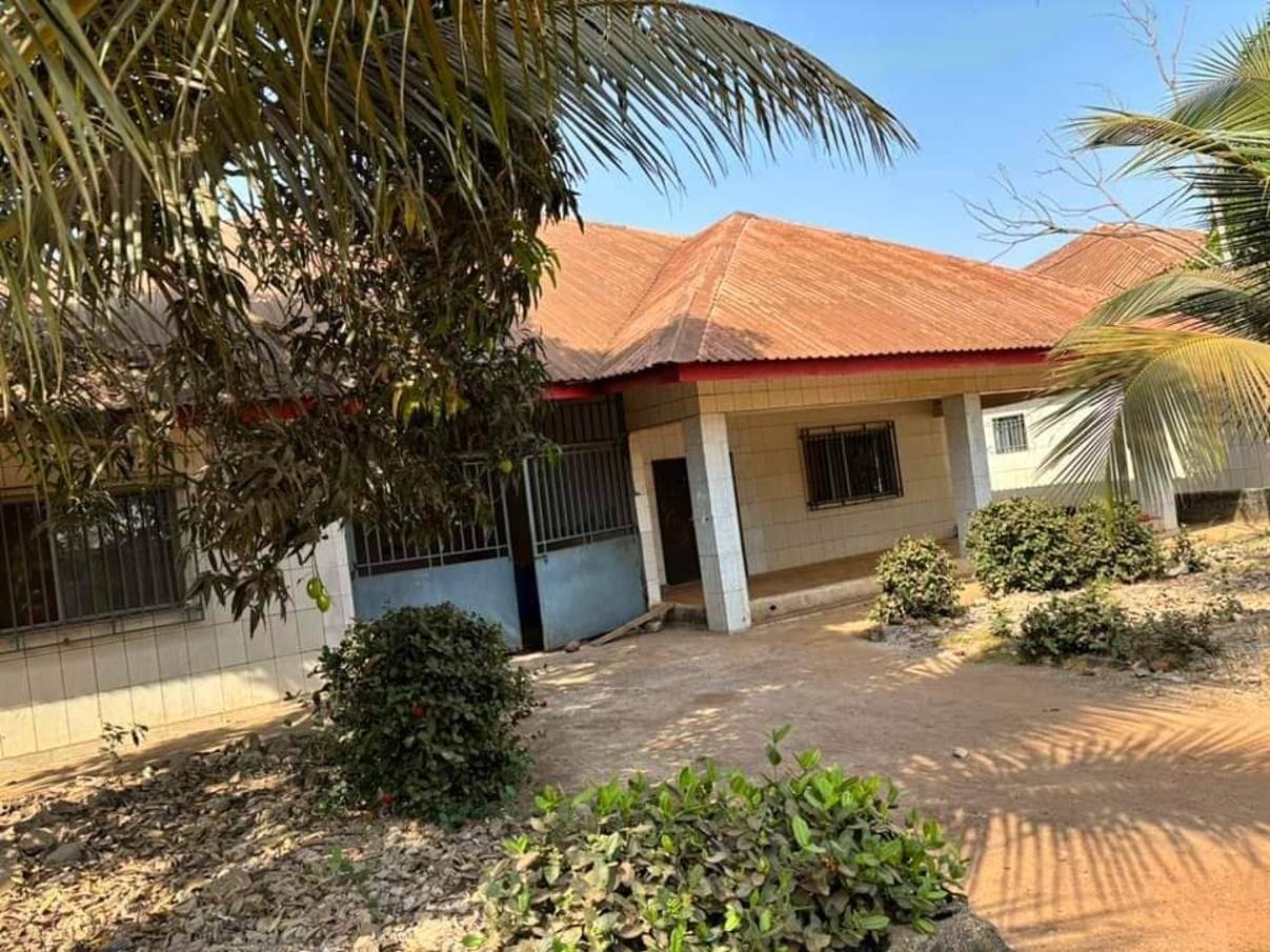 Grande maison disponible - image 5