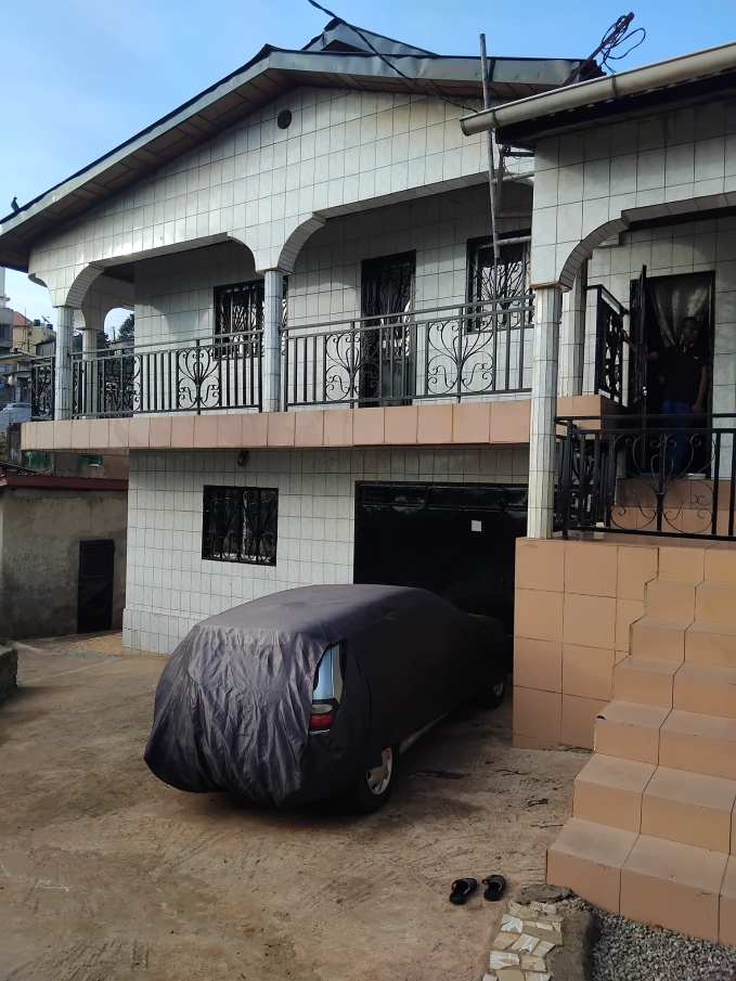 Duplex Indépendant dispo - image 1