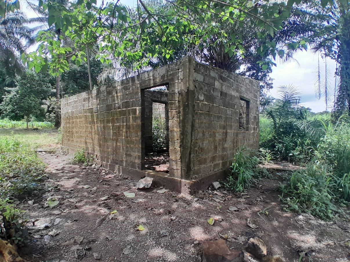 Villa à vendre à Bawa-Gbantama - image 3