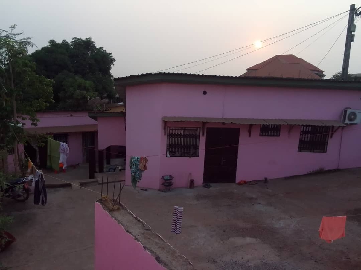 Villa rose à vendre - image 5