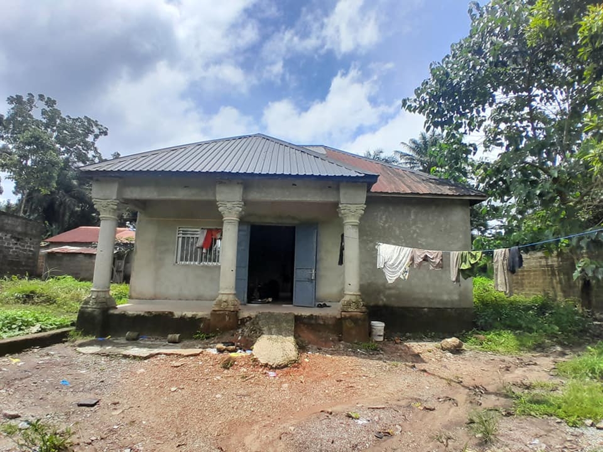 Villa à vendre à Bawa-Gbantama - image 5