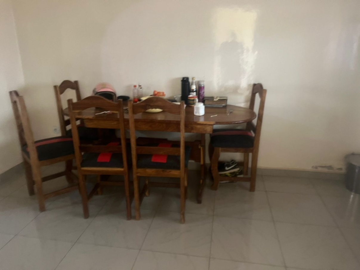 Grande Maison à Horé Sala - image 3