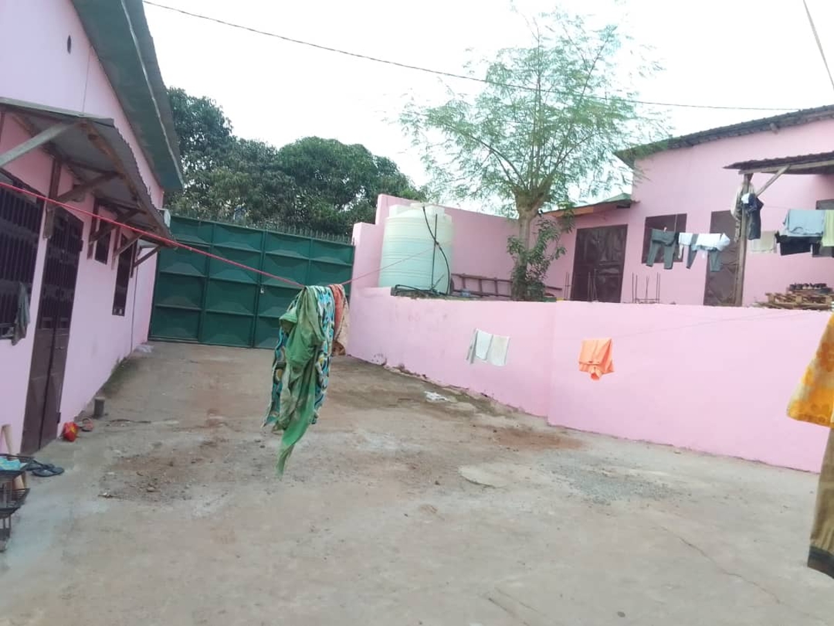 Villa rose à vendre - image 2