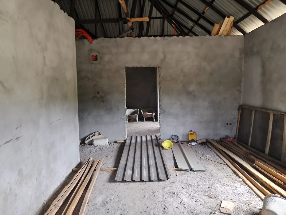 Somptueuse Villa Inachevée - image 3