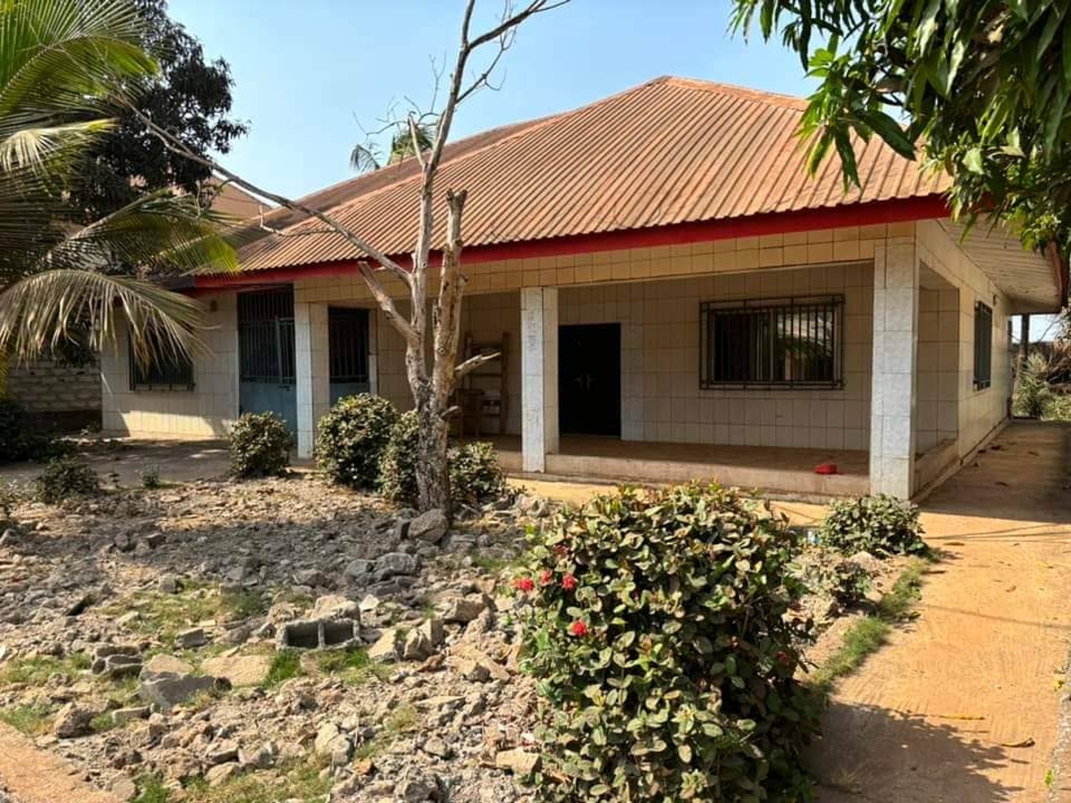 Grande maison disponible - image 6