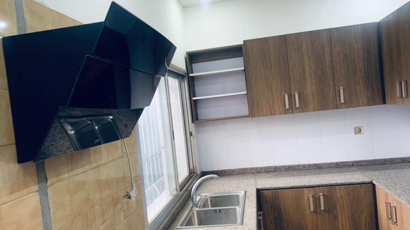 Duplex Proche UNC à Nongo - image 3