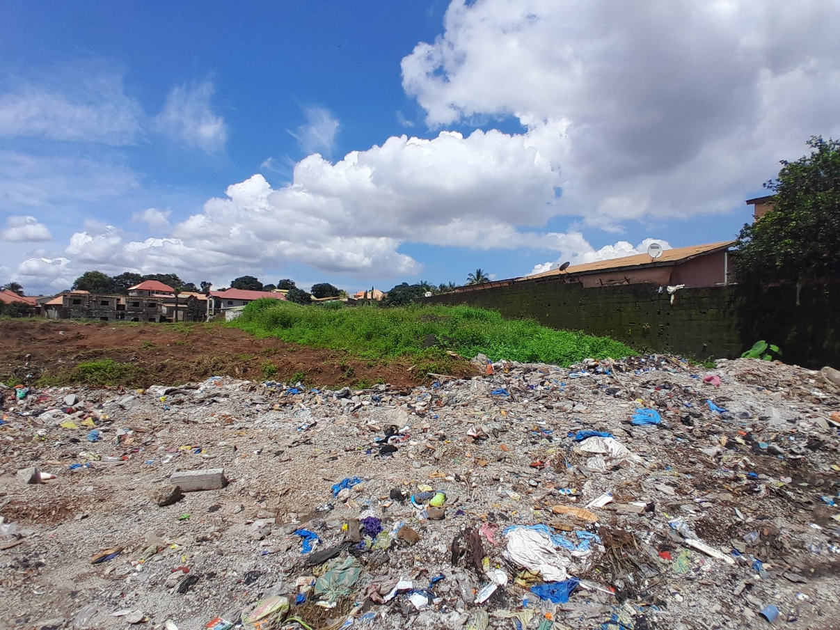 16 Parcelles disponibles - image 3