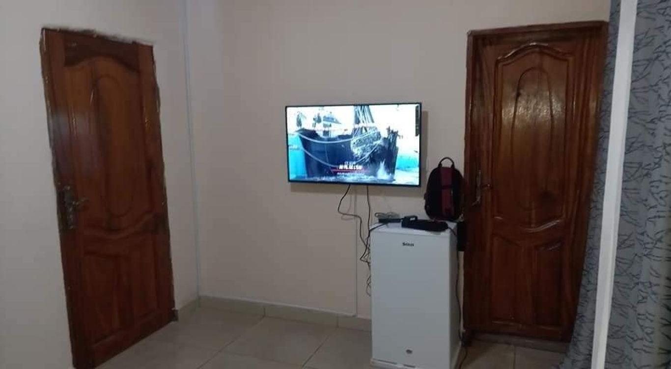 Chambre meublée à louer à Kipé - image 2