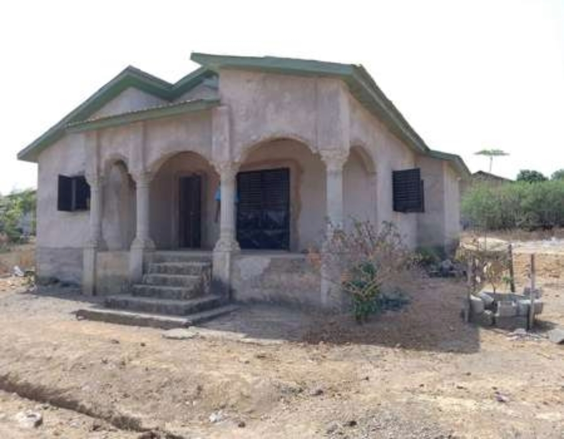 Villa Non Finalisée - image 1