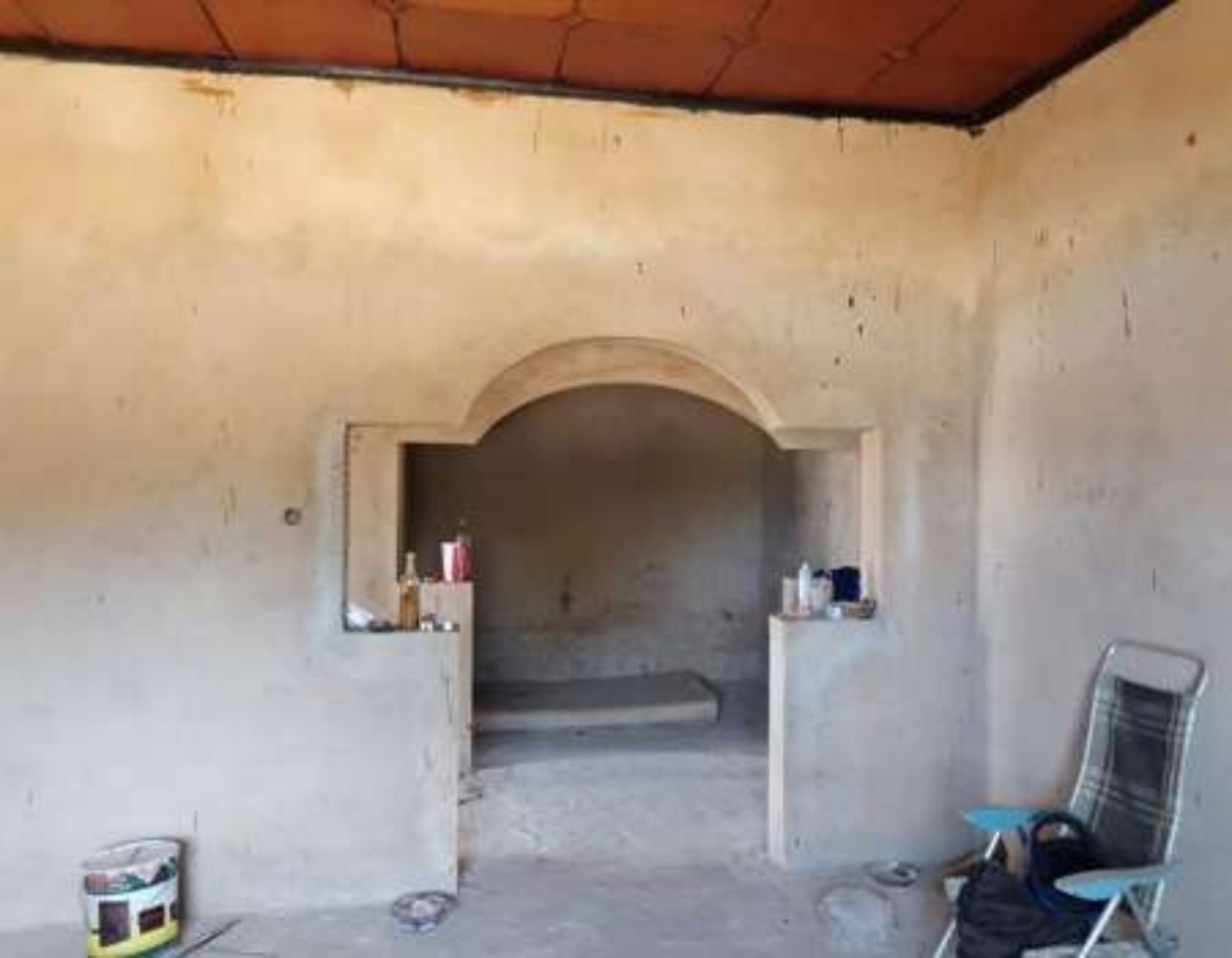 Villa Non Finalisée - image 2