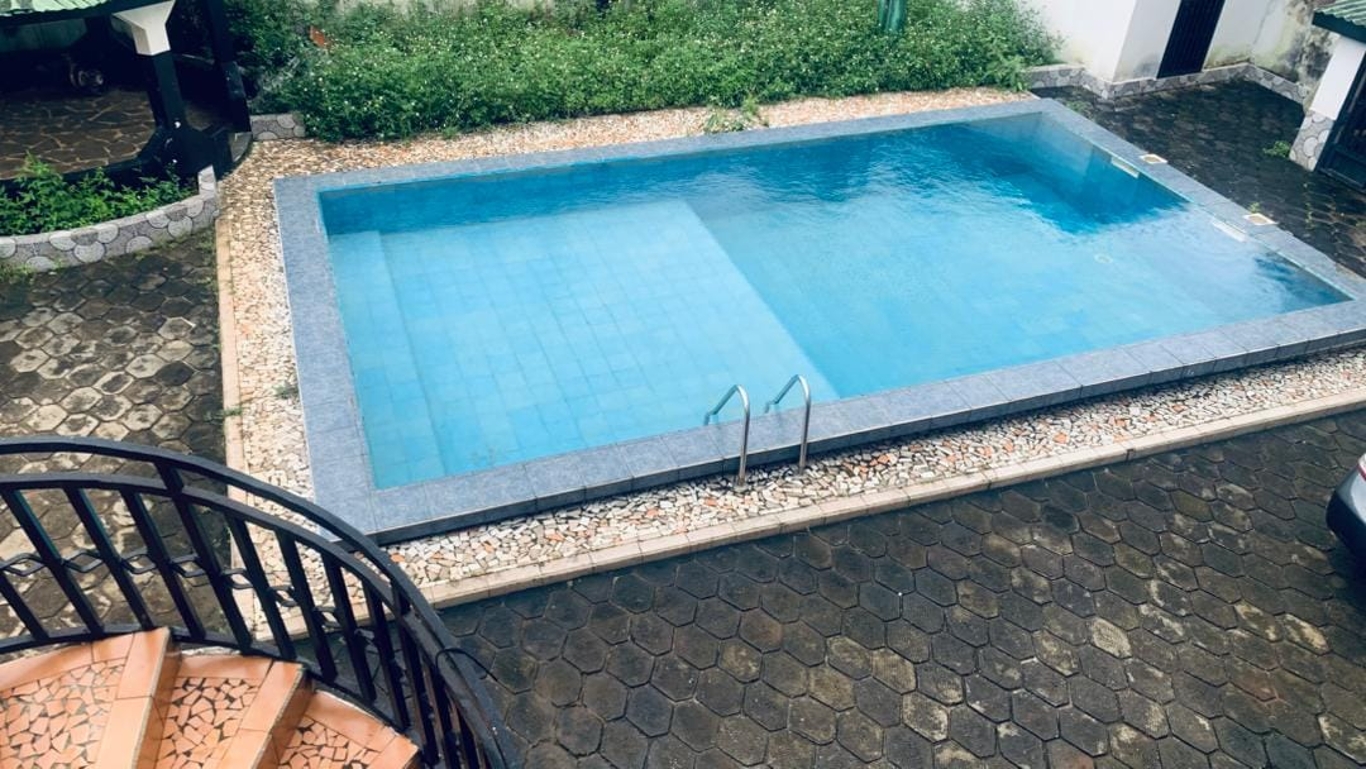 Duplex Proche UNC à Nongo - image 6