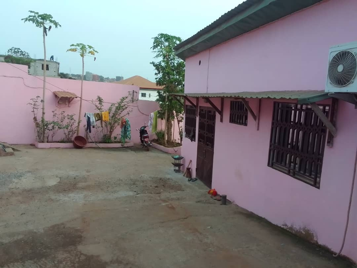 Villa rose à vendre - image 3