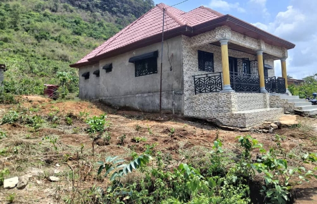  Villa Moderne à Kouriah - Image 6