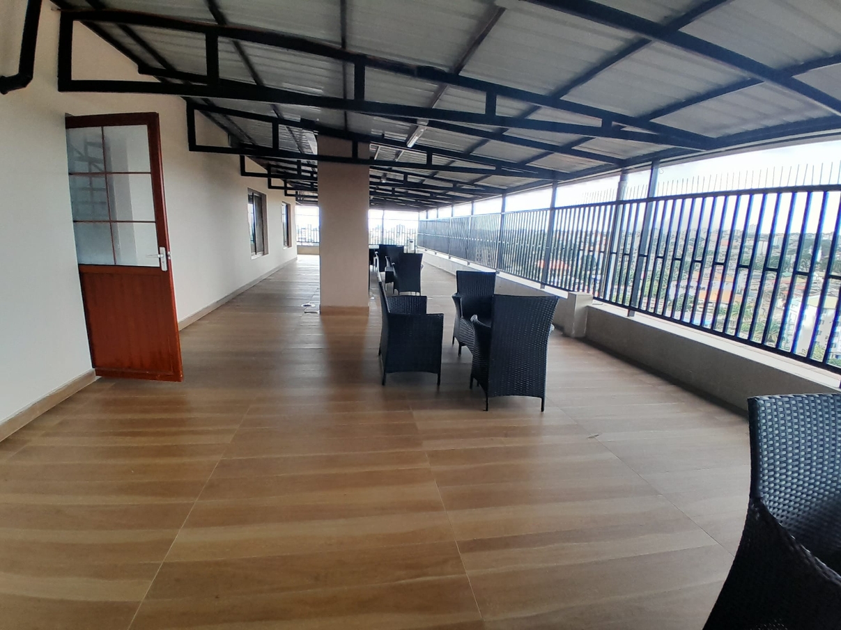 Luxueux Appartements à Minière - image 6