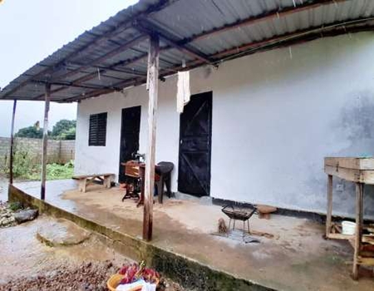 Villa moderne Inachevée - Image 4