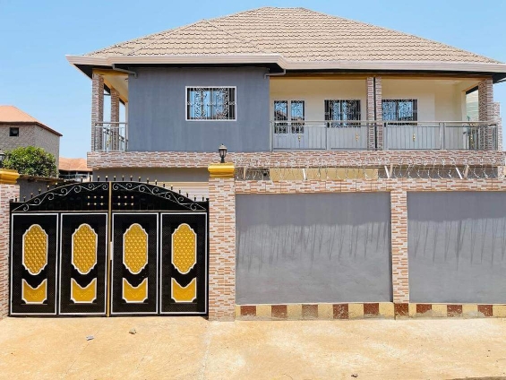 Duplex moderne - Image 1