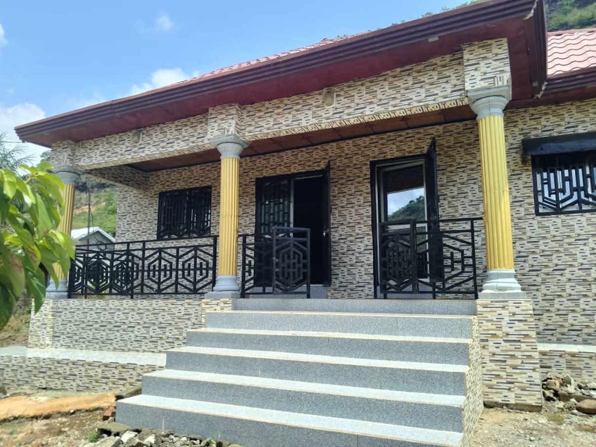  Villa Moderne à Kouriah - image 2