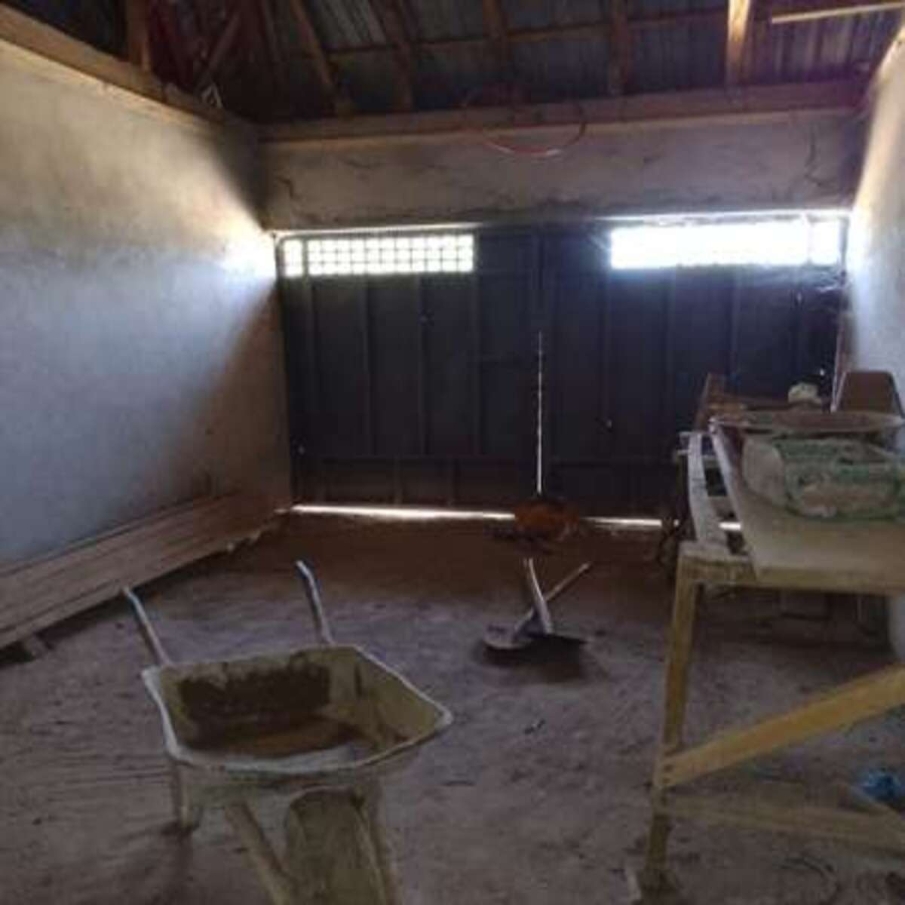 Villa Non Finalisée - image 2