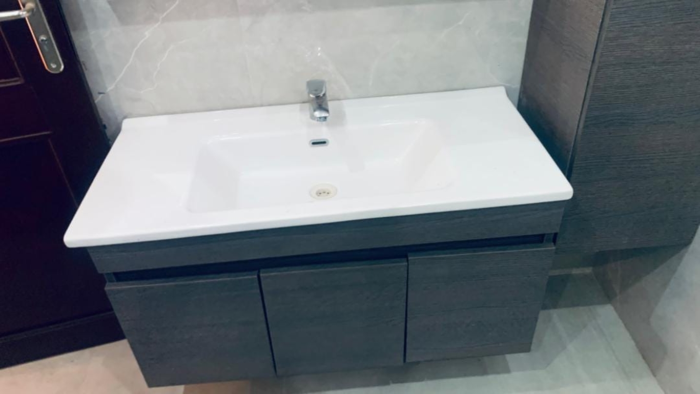 Duplex Proche UNC à Nongo - image 4