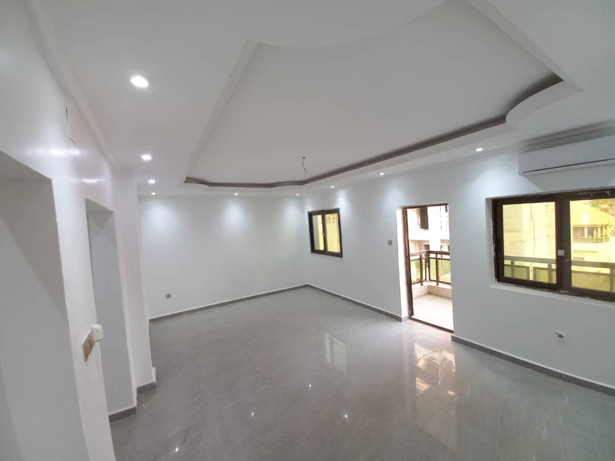 Immeuble R+6 à Taouyah - image 2