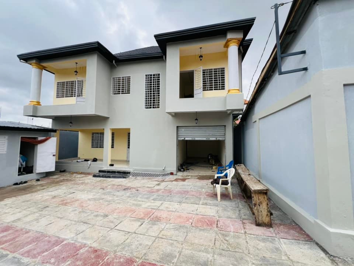 Duplex Luxueux à Lambangny - image 2