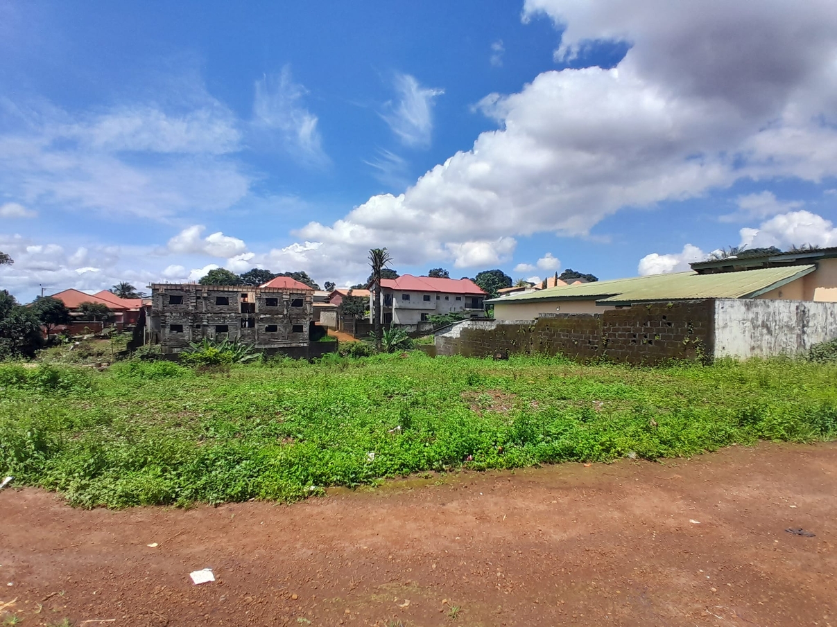 16 Parcelles disponibles - image 1