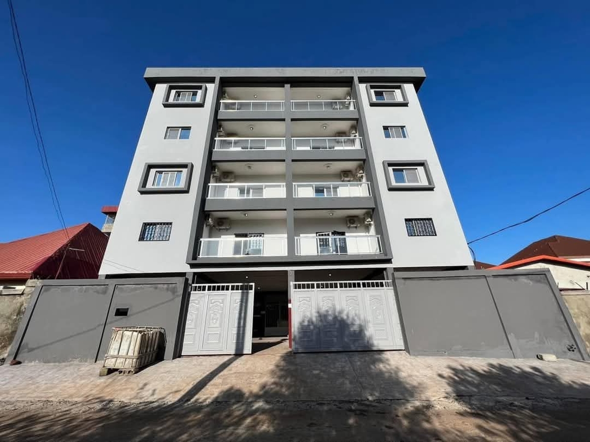 Bel appartement moderne - image 1