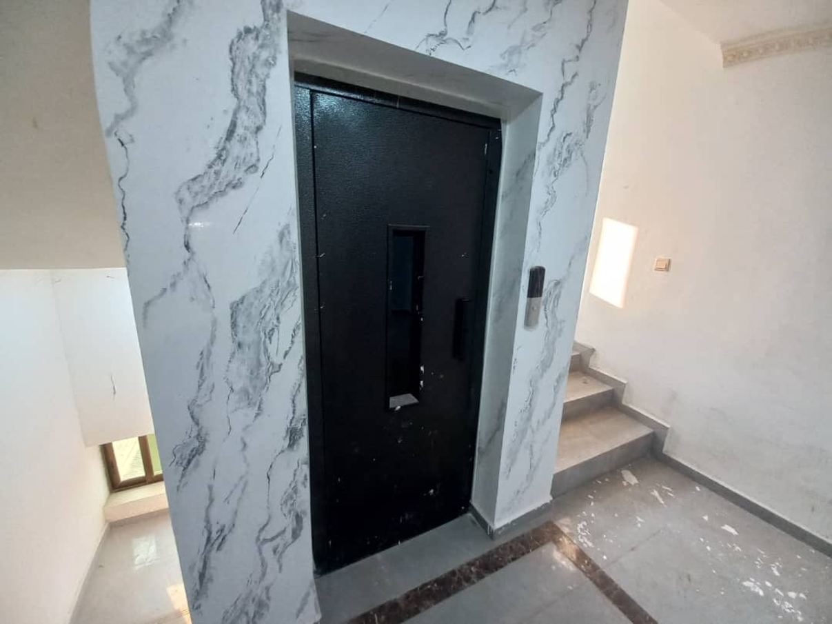 Immeuble R+6 à Taouyah - image 3