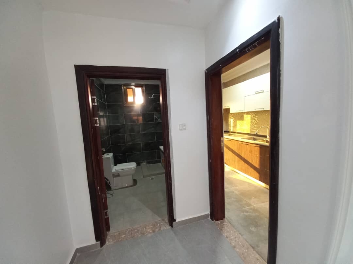 Immeuble R+6 à Taouyah - image 5