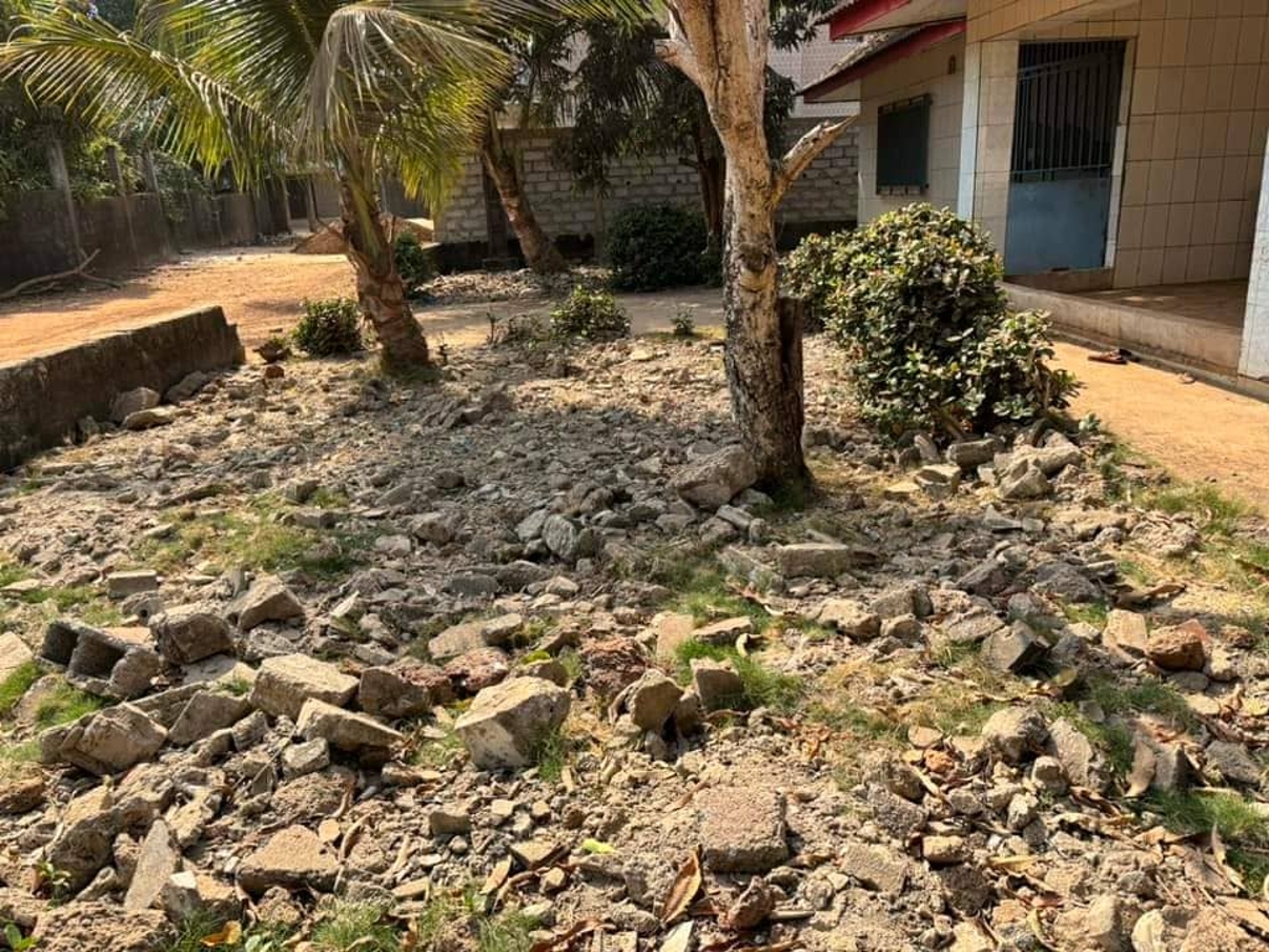 Grande maison disponible - image 3