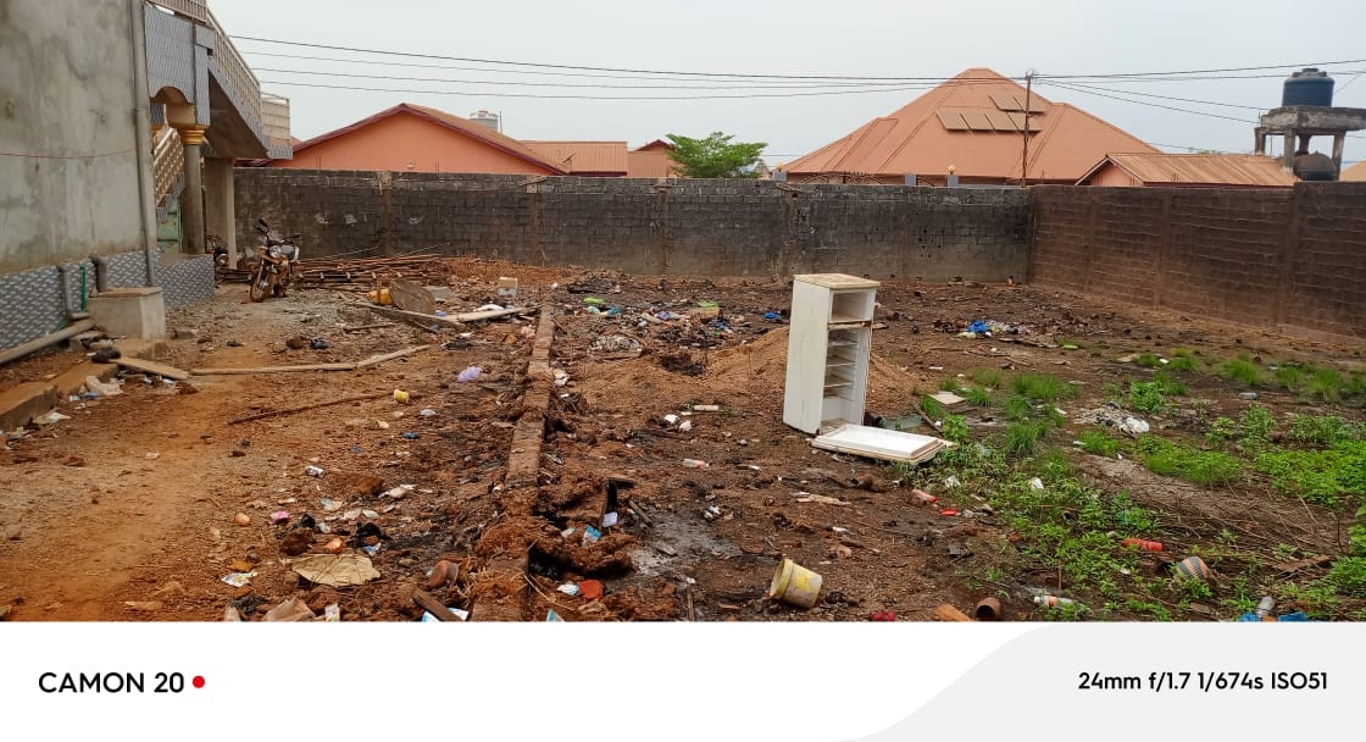 Terrain en vente flash - image 5