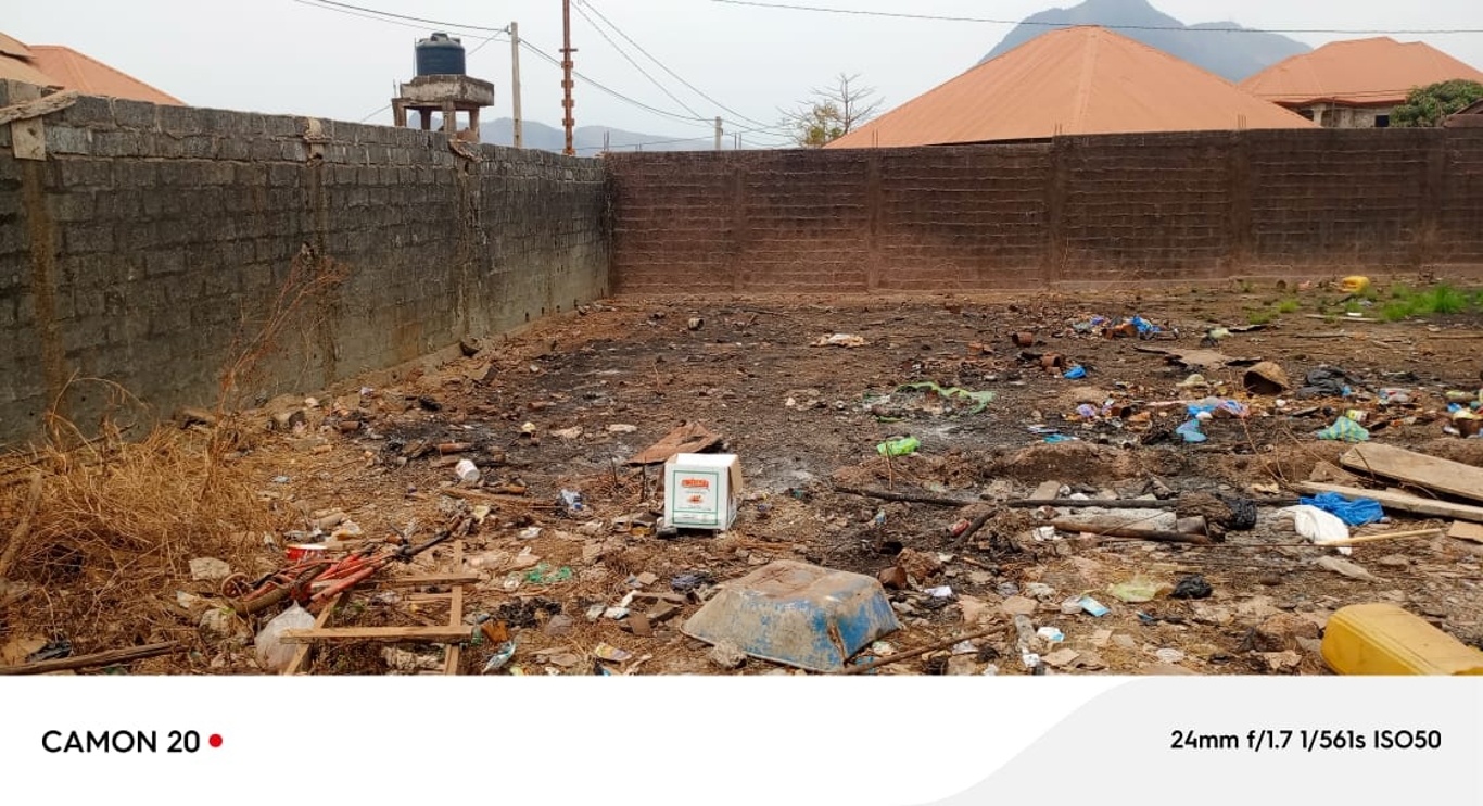 Terrain en vente flash - image 2