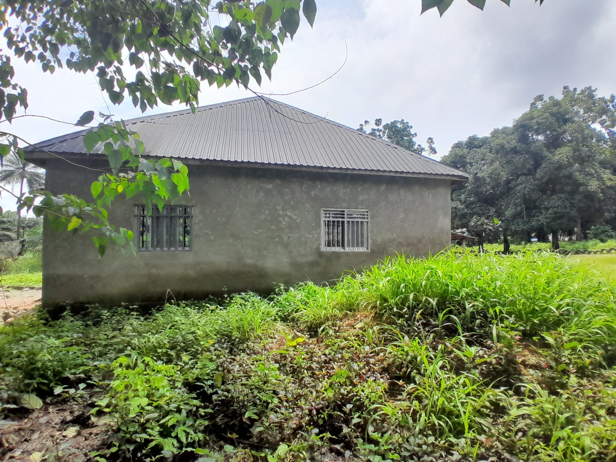 Villa à vendre à Bawa-Gbantama - image 1