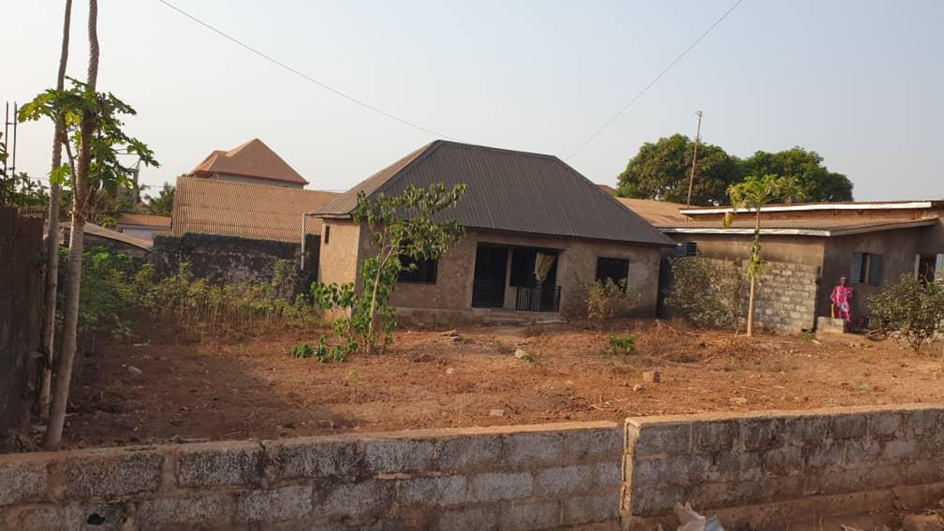 terrain construit dispo - image 2