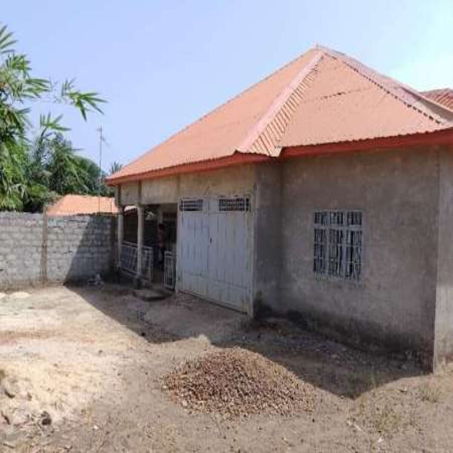 Villa Non Finalisée - image 1