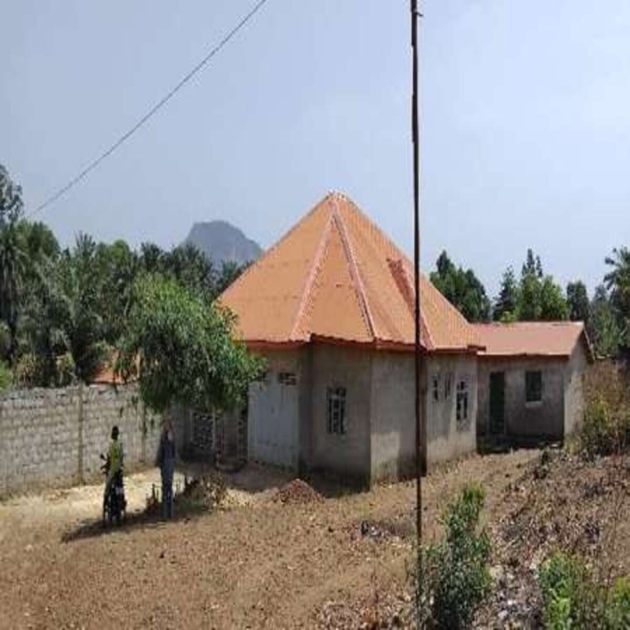 Villa Non Finalisée - image 4