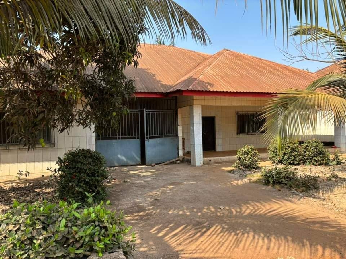 Grande maison disponible - image 1